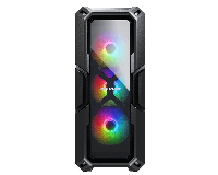 Кутия COUGAR MX440-G RGB Mid Tower Case - CG3856C200005