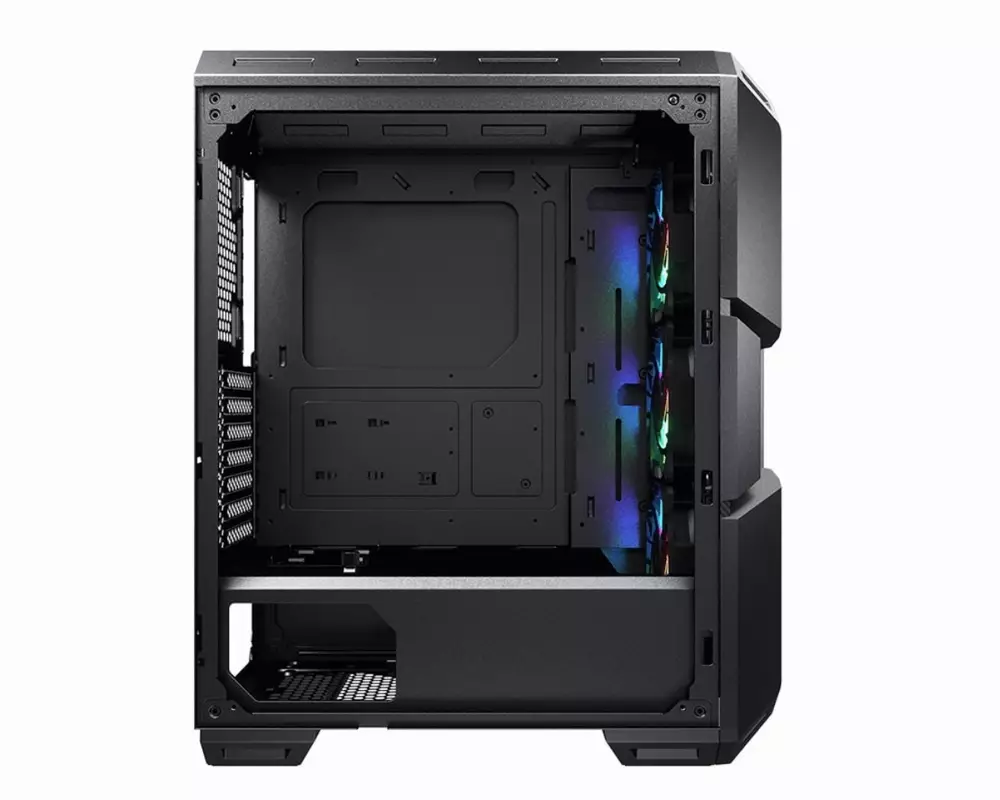 Кутия COUGAR MX440-G RGB Mid Tower Case - CG3856C200005