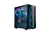 Вентилатор be quiet! LIGHT WINGS ARGB 120mm PWM high-speed 4-pin - BL073