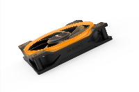 Вентилатор be quiet! LIGHT WINGS ARGB 120mm PWM high-speed 4-pin - BL073