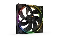 Вентилатор be quiet! LIGHT WINGS ARGB 140mm PWM high-speed Triple-Pack 4-pin 2200RPM - BL079
