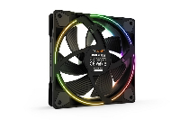 Вентиалтор be quiet! LIGHT WINGS ARGB 120mm PWM Triple-Pack 4-pin 1700RPM - BL076