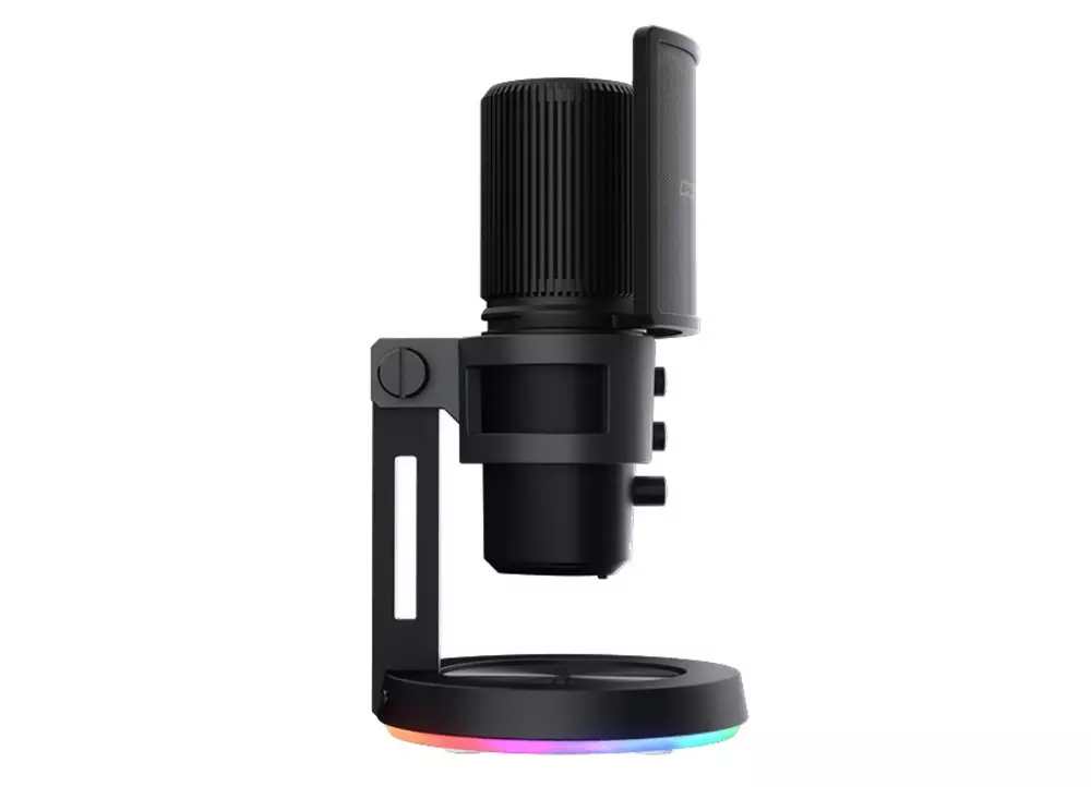 Геймърски микрофон COUGAR Screamer-X Omni-dimensional Microphone - CG3H500MK3B0001