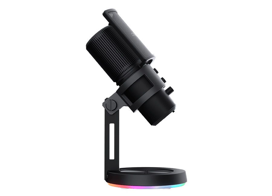 Геймърски микрофон COUGAR Screamer-X Omni-dimensional Microphone - CG3H500MK3B0001