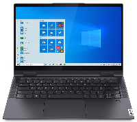 Лаптоп Lenovo Yoga 7 14ITL5 - 82BH0082BM