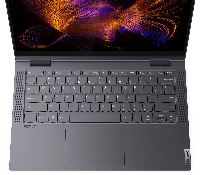 Лаптоп Lenovo Yoga 7 14ITL5 - 82BH0082BM