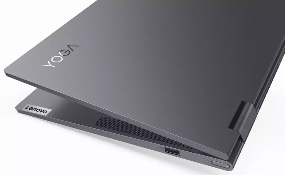 Лаптоп Lenovo Yoga 7 14ITL5 - 82BH0082BM