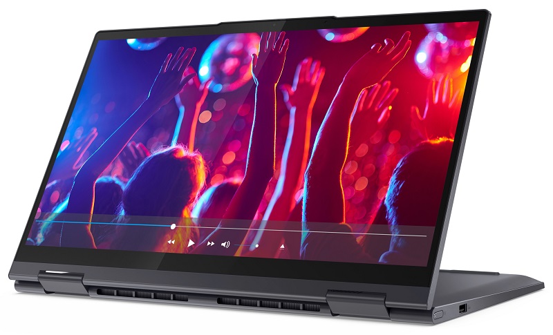 Лаптоп Lenovo Yoga 7 14ITL5 - 82BH0082BM