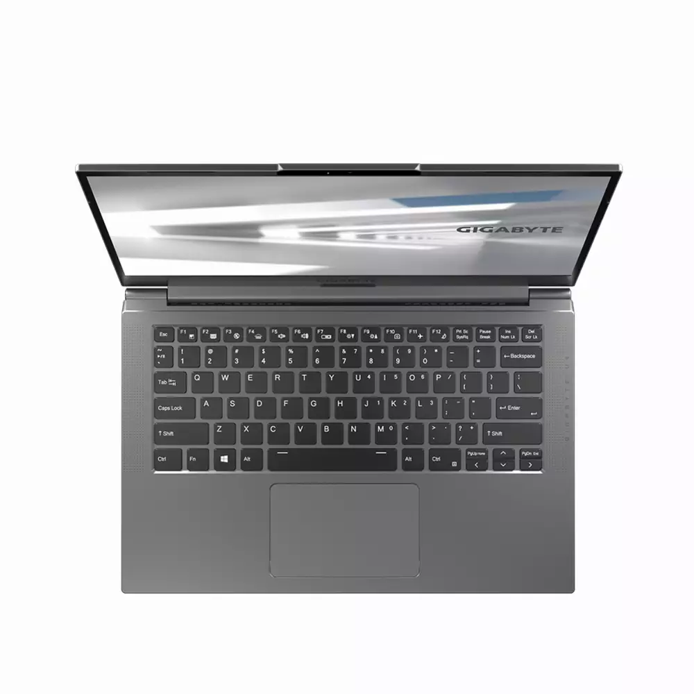 Лаптоп Gigabyte U4 UD70EE823SO