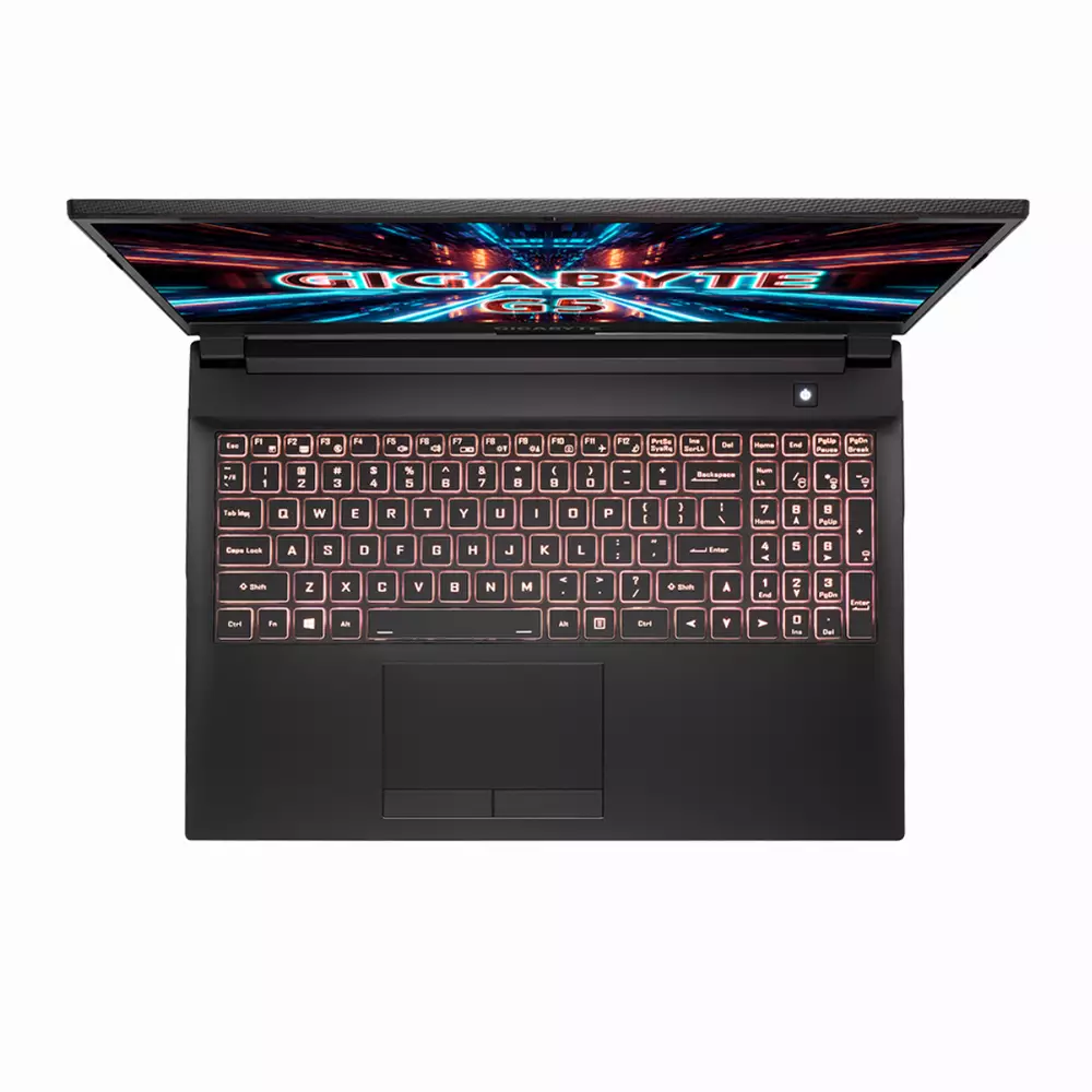 Лаптоп Gigabyte G5 GD-51EE123SH GAMING