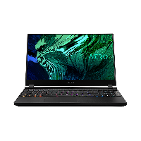 Лаптоп GIGABYTE AERO 15 OLED KD72EE624SP