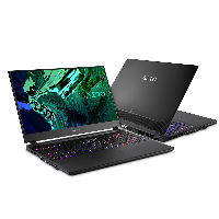 Лаптоп GIGABYTE AERO 15 OLED KD72EE624SP