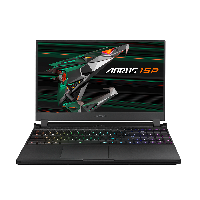 Геймърски лаптоп Gigabyte AORUS 15P KD-72EE224SH