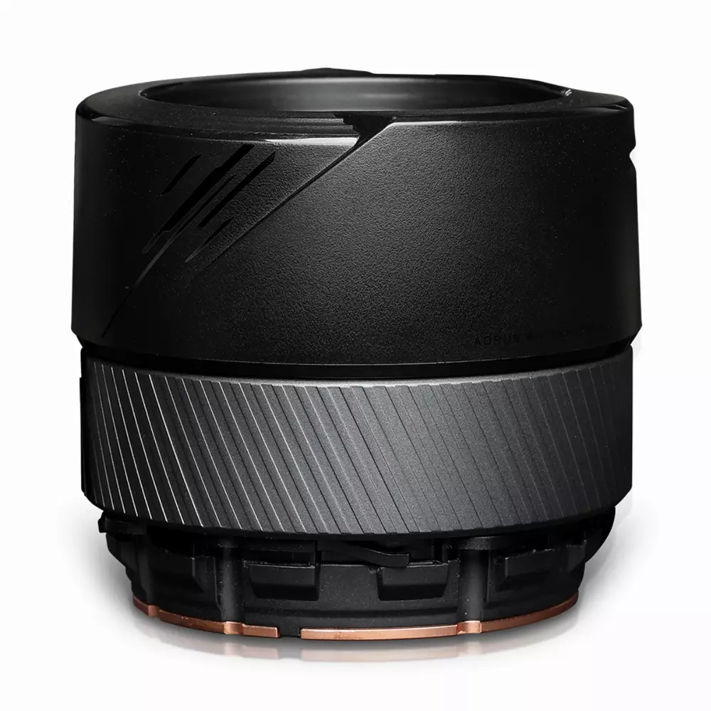Водно охлаждане Gigabyte AORUS WATERFORCE 280 ARGB 