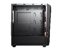 Кутия COUGAR MX660 Mesh RGB Mid Tower - CG385BMS00004