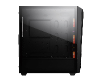 Кутия COUGAR MX660 Mesh RGB Mid Tower - CG385BMS00004