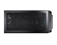 Кутия COUGAR MX660 Mesh RGB Mid Tower - CG385BMS00004