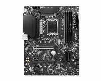 Дънна платка MSI PRO Z690-P DDR4 LGA1700