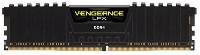 Памет Corsair Vengeance LPX 8GB DDR4 2666MHz CL16 Black - CMK8GX4M1A2666C16