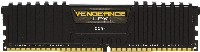 Памет Corsair Vengeance LPX 8GB DDR4 2400MHz CL16 Black - CMK8GX4M1A2400C16