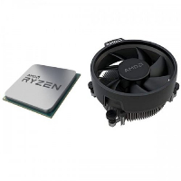Процесор AMD Ryzen 5 5600G MPK