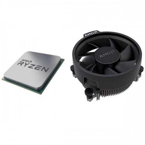 Процесор AMD Ryzen 5 5600G MPK