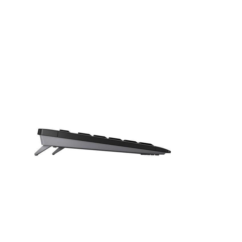Безжична клавиатура Cherry Stream JK-8550EU-2 Черен