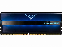Памет Team Group T-Force XTREEM ARGB 32GB (2x16GB) DDR4 3600Mhz - TF10D432G3600HC14CDC01