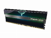 Памет Team Group T-Force XTREEM ARGB 32GB (2x16GB) DDR4 3600Mhz - TF10D432G3600HC14CDC01