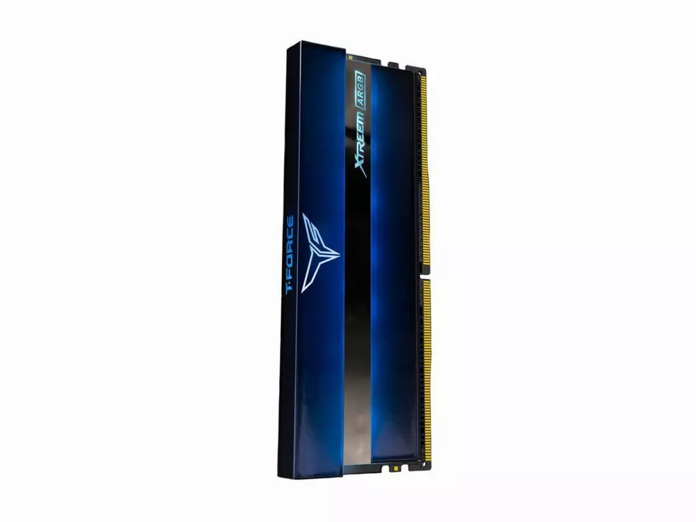 Μνήμη Team Group T-Force XTREEM ARGB 32GB (2x16GB) DDR4 3600Mhz - TF10D432G3600HC14CDC01