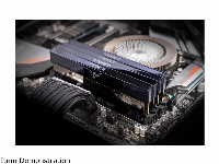 Памет Team Group T-Force XTREEM ARGB 32GB (2x16GB) DDR4 3600Mhz - TF10D432G3600HC14CDC01