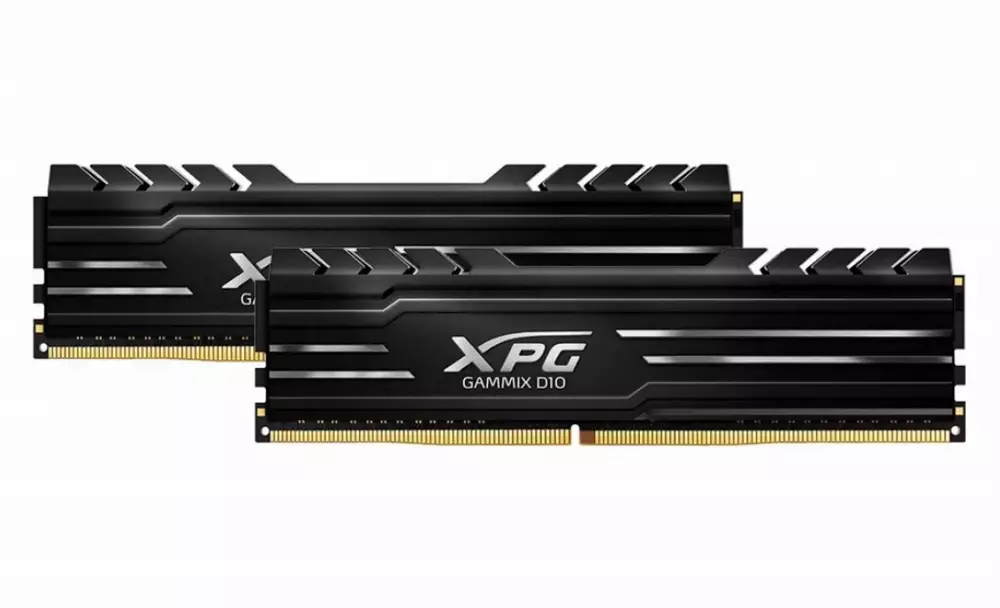 Памет ADATA XPG DB10 16GB (2X8GB) DDR4 3200MHz CL16 - AX4U32008G16A-DB10