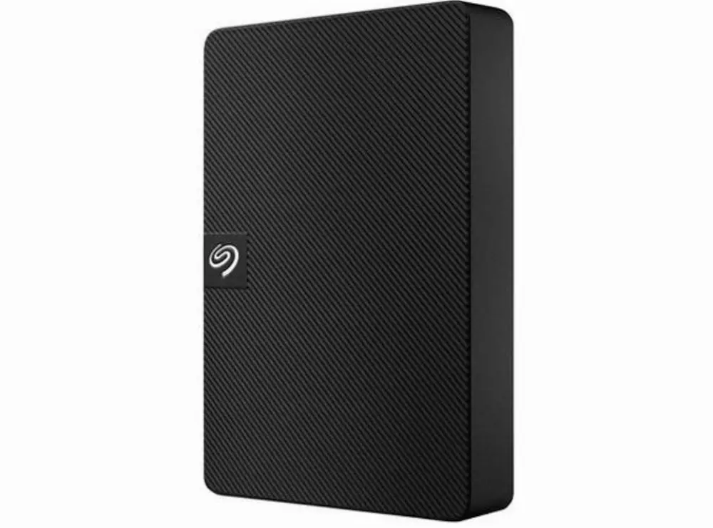 Външен диск Seagate Expansion 4TB USB 3.0 - STKM4000400