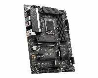 Дънна платка MSI PRO Z690-A DDR5 LGA1700