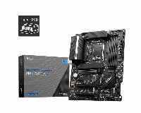Дънна платка MSI PRO Z690-A DDR5 LGA1700