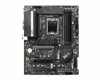 Дънна платка MSI PRO Z690-A DDR5 LGA1700