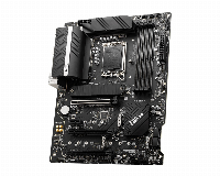 Дънна платка MSI PRO Z690-A DDR5 LGA1700
