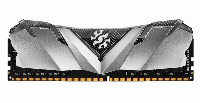 Памет ADATA XPG Gammix D30 8GB 3200MHz DDR4 - AX4U32008G16A-SB30