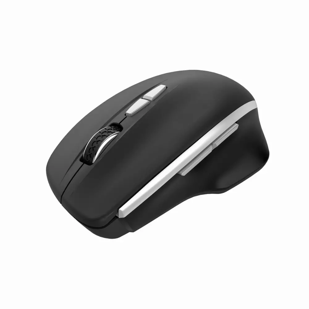 Мишка CANYON MW-21 Optical Wireless Безжична - CNS-CMSW21B