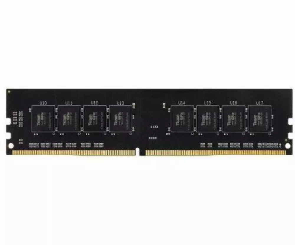 Memoria Team Group Elite 8GB 3200MHz DDR4 CL22 - TED48G3200C22016
