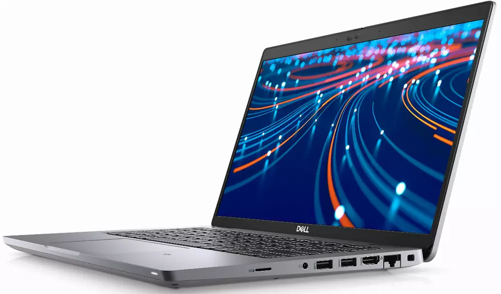 Лаптоп Dell Latitude 5420 - NO31L542014EMEA_UBU-14