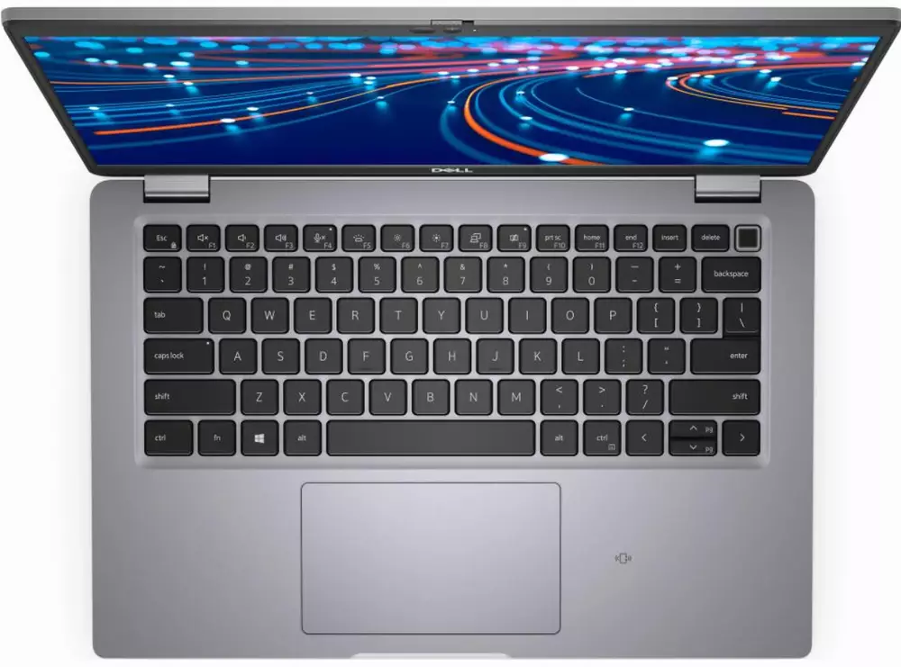 Лаптоп Dell Latitude 5420 - NO31L542014EMEA_UBU-14