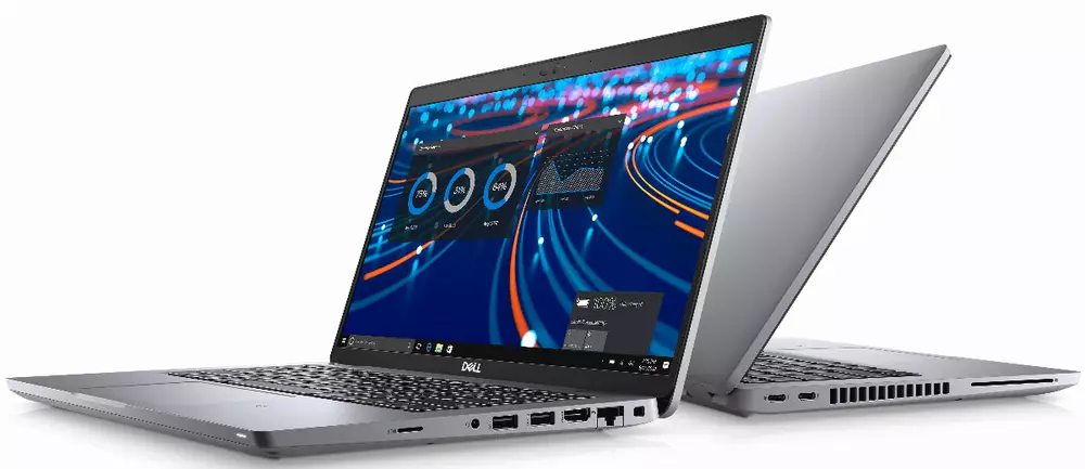 Лаптоп Dell Latitude 5420 - NO31L542014EMEA_UBU-14