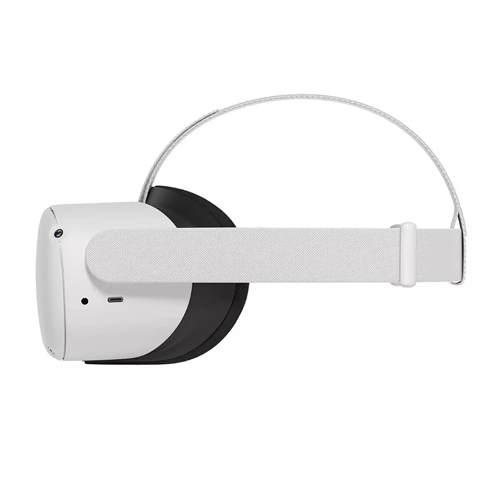 Комплект за виртуална реалност Oculus Quest 2 256GB