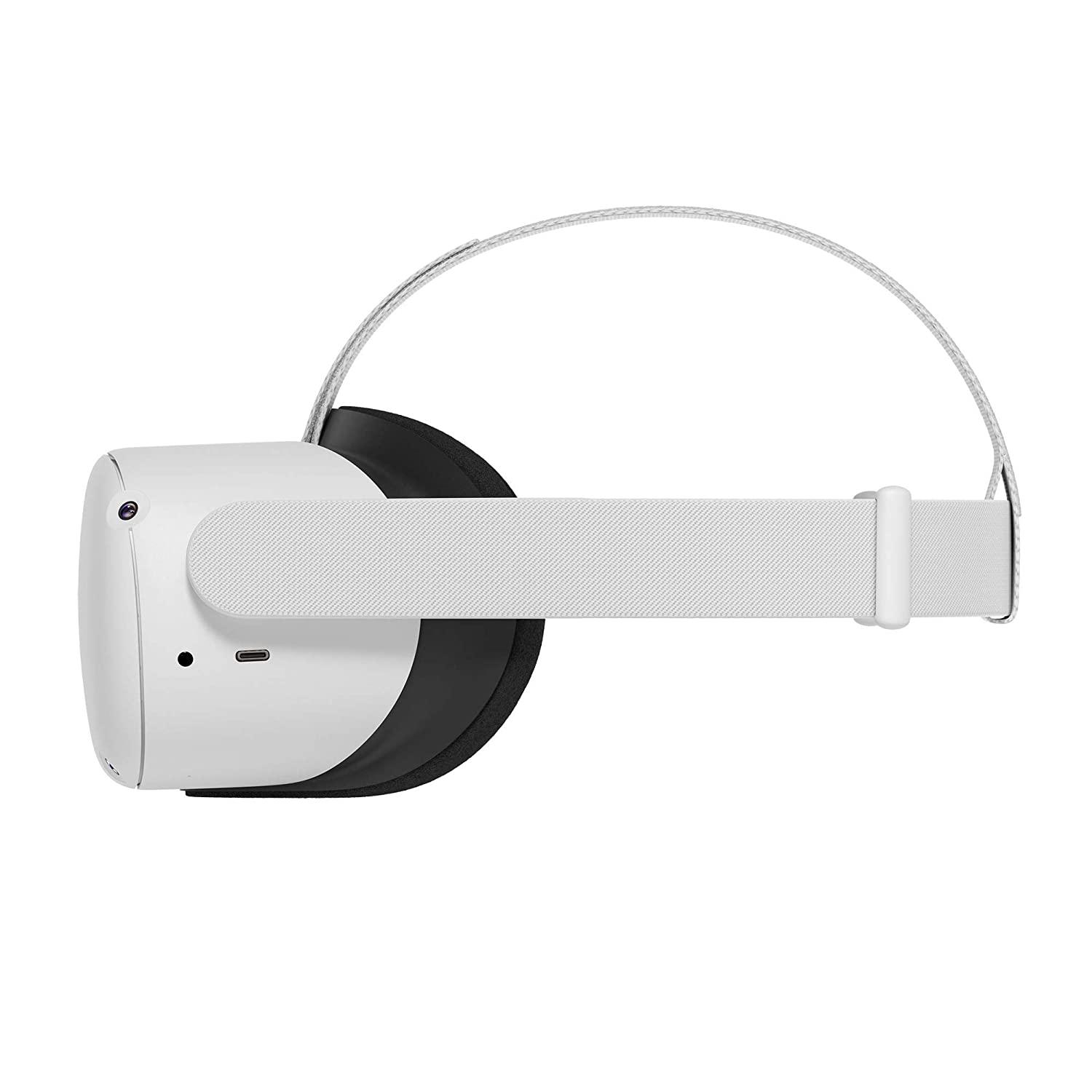 Комплект за виртуална реалност Oculus Quest 2 256GB