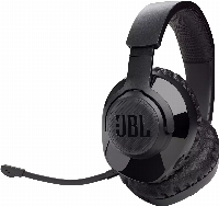 Геймърски Безжични Слушалки JBL Quantum 350