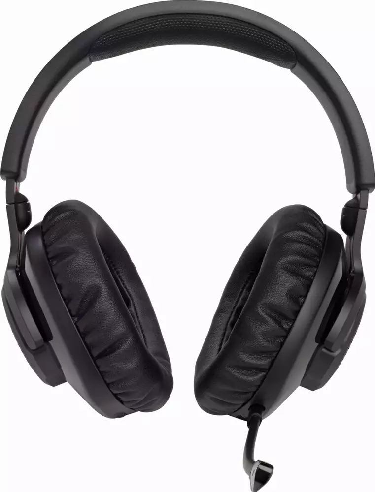 Геймърски Безжични Слушалки JBL Quantum 350