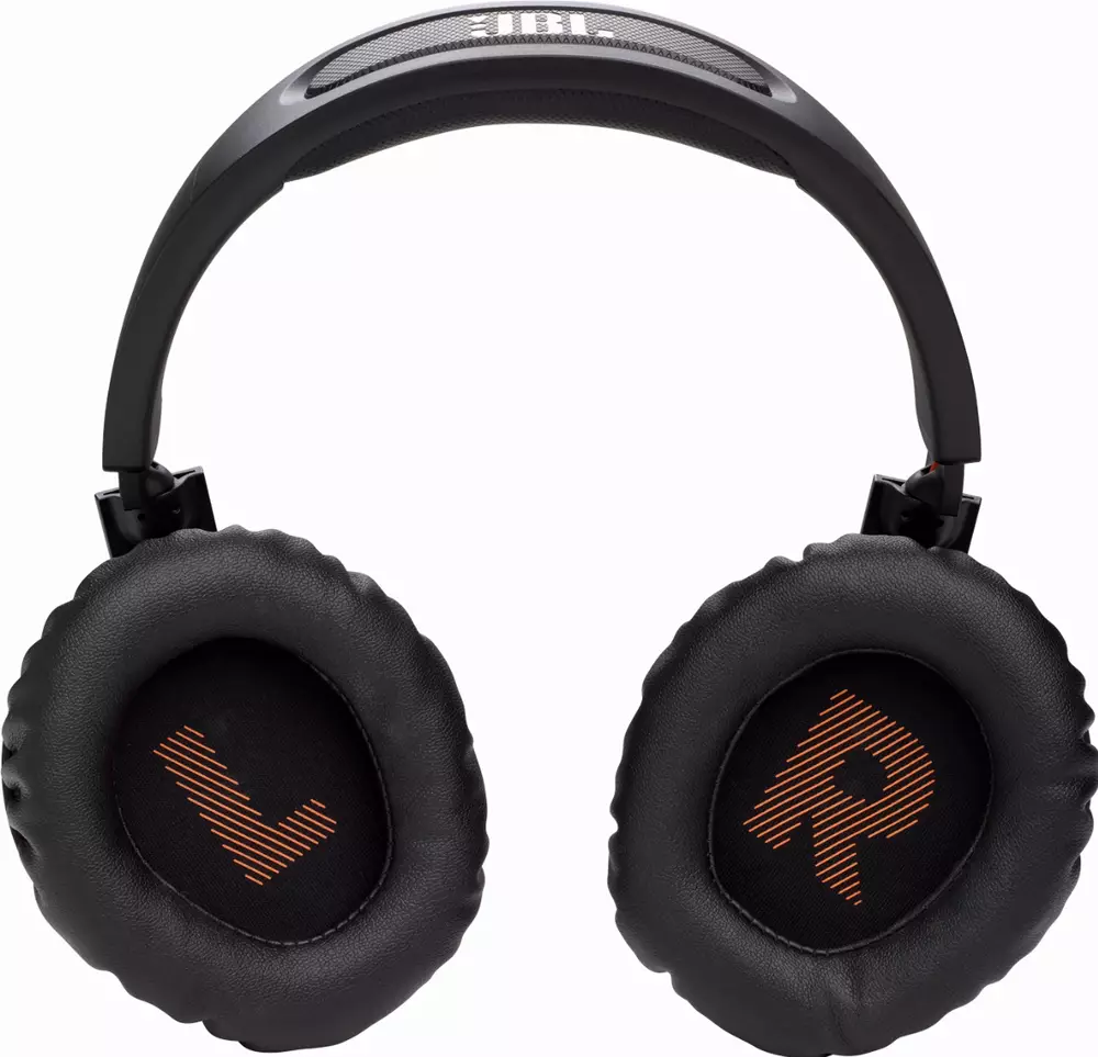 Геймърски Безжични Слушалки JBL Quantum 350