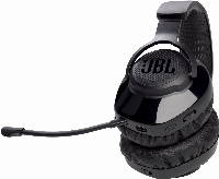 Геймърски Безжични Слушалки JBL Quantum 350