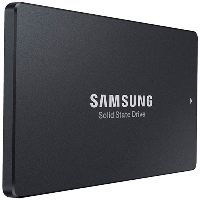 Диск SSD SAMSUNG SM883 240GB Enterprise 2.5&rdquo; 7mm SATA 6Gb/s - MZ7KH240HAHQ-00005